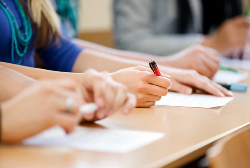 Pengumuman Ujian Akhir Semester Gasal cover